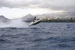 2 hours Jet Ski Safari